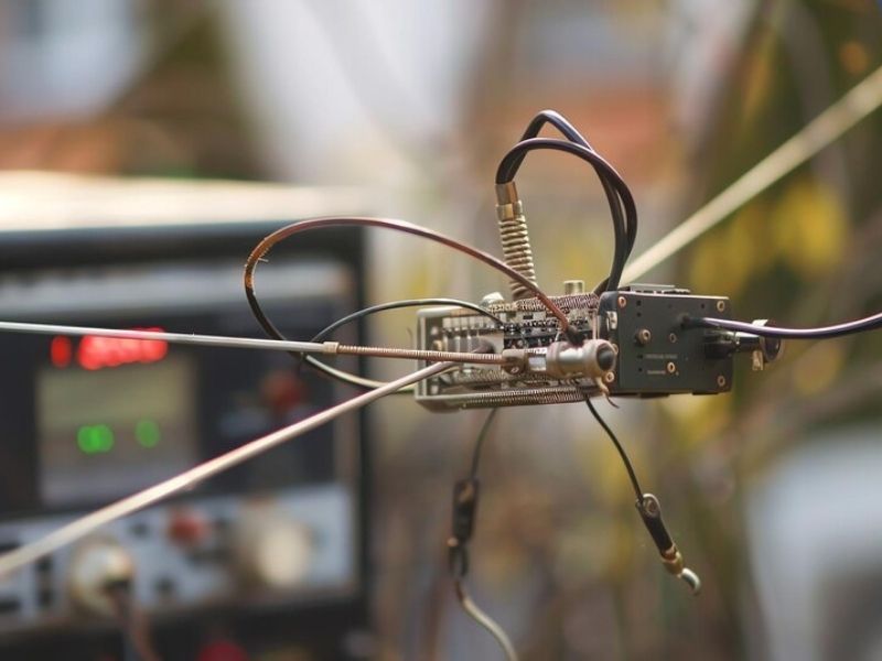 آیا سیم ارت به تنهایی کافی است یا نیاز به تجهیزات حفاظتی دیگر نیز هست؟